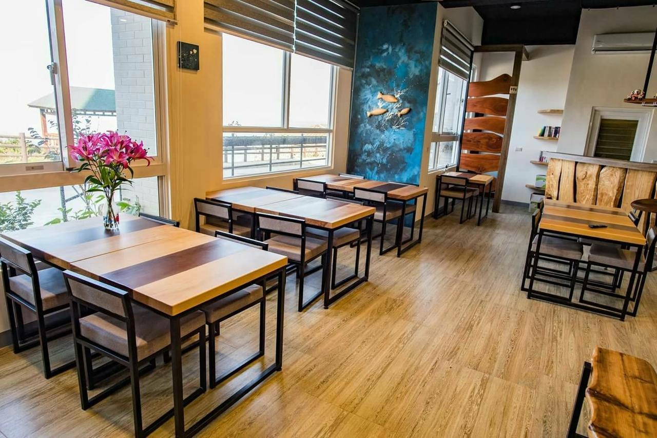 Yun-Jin Villa Matsu 南竿郷 エクステリア 写真